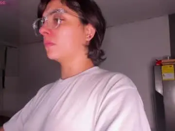 Chaturbate Private Sex Chat of isaabel1