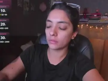 Chaturbate Live Sex of isaabel1