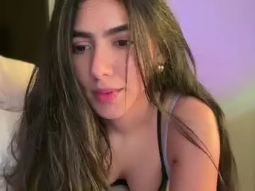 Chaturbate Live Sex of latinella