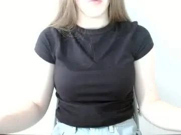 Chaturbate Adult Video Chat of love_vivian