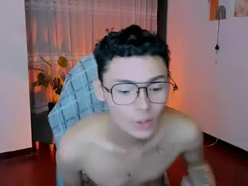 Chaturbate Private Sex Chat of milan_2007