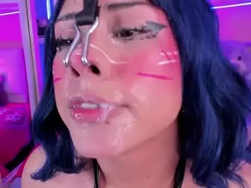 Chaturbate Nude Webcam of miss___megan