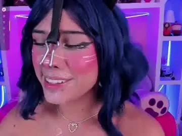 Chaturbate Nude Webcam of miss___megan