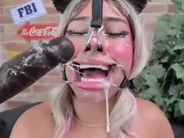 Chaturbate Adult Video Chat of miss___megan