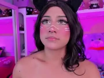 Chaturbate Watch Live Sex Cams of miss___megan