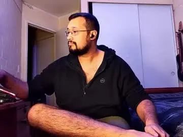 Chaturbate Adult Video Chat of ruck_31