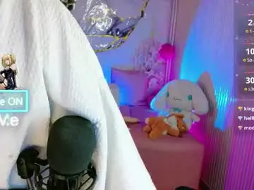 Chaturbate Best live sex cam show of sakura_tay1