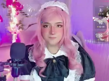 Chaturbate Live Porn of sakura_tay1