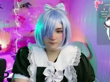 Chaturbate Adult Webcam of sakura_tay1