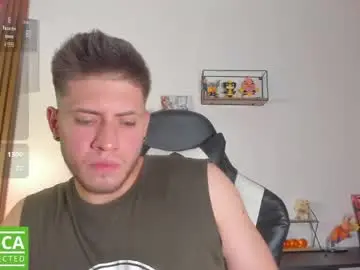 Chaturbate Adult Video Chat of sebastianmaximoff_