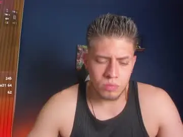Chaturbate Private Sex Chat of sebastianmaximoff_
