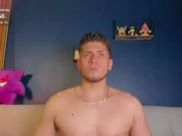 Chaturbate Adult Webcams of sebastianmaximoff_