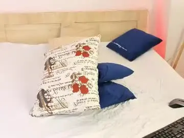 Chaturbate Free Porn Cam of star_madison