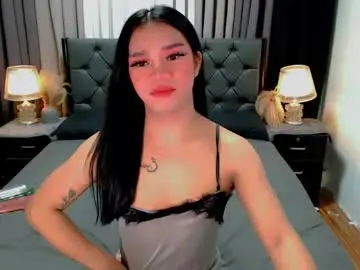 Chaturbate Adult Webcam of sweet_zoey12