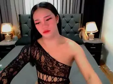 Chaturbate Sex Cam of sweet_zoey12