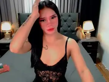 Chaturbate Nude Webcam of sweet_zoey12