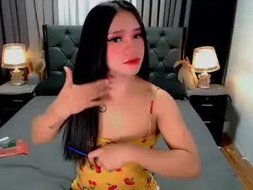Chaturbate Adult Video Chat of sweet_zoey12
