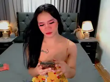 Chaturbate Sex Cam of sweet_zoey12