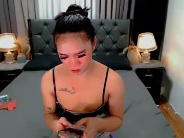 Chaturbate Sex Chat of sweet_zoey12
