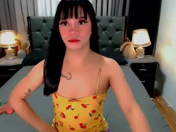 Chaturbate Best Webcam of sweet_zoey12