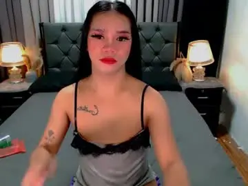 Chaturbate Live Sex of sweet_zoey12