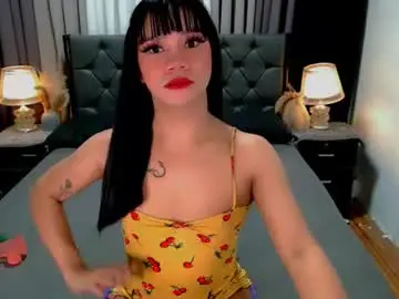 Chaturbate Sex Chat of sweet_zoey12