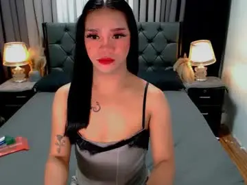 Chaturbate Free Live Porn of sweet_zoey12