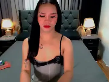 Chaturbate Adult Webcam of sweet_zoey12