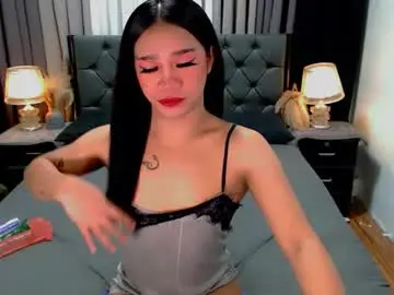 Chaturbate Adult Webcam of sweet_zoey12