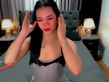 Chaturbate Adult Video Chat of sweet_zoey12