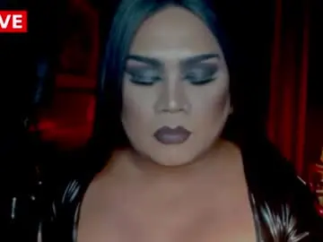 Chaturbate Live Sex of temptress_cocoxxx