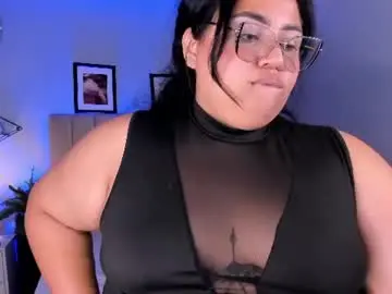 Chaturbate Free Live Porn of _michel_bbw