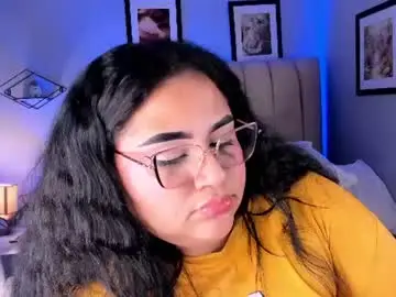 Chaturbate Live Porn of _michel_bbw