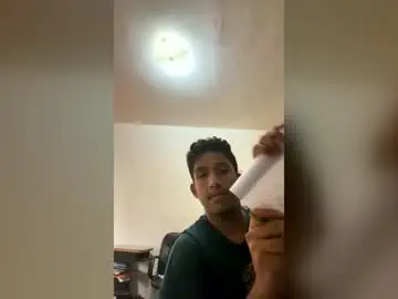 Chaturbate Sex Cam of arjunc3