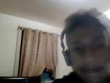 Chaturbate Live Sex of arjunc3