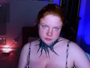 Chaturbate Adult Video Chat of cassie_xkiss