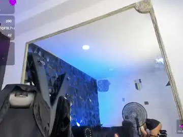 Chaturbate Adult Video Chat of dalaymoore_