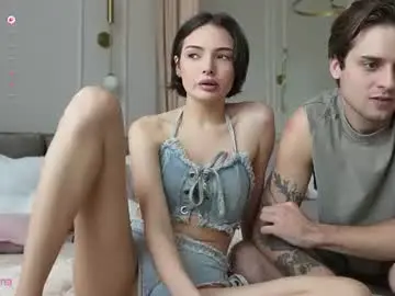 Chaturbate Best live sex cam show of elisonnina