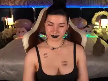 Chaturbate Private Sex Chat of emilycandys