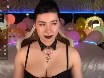 Chaturbate Live Sex Cam of emilycandys