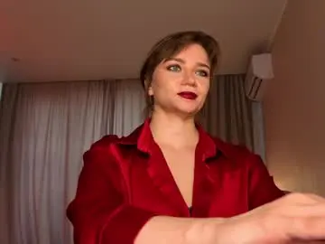Chaturbate Adult Video Chat of eve_nevertamed