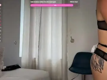 Chaturbate Live Sex Cam of french_riv1era