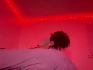Chaturbate Best Webcam of itsfentyheaux
