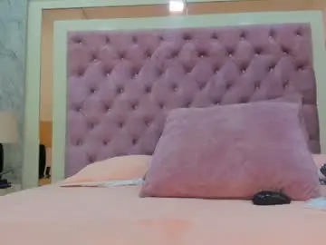 Chaturbate Sex Cam of melanie_st4r