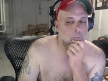 Chaturbate Adult Webcam of metoo45131983