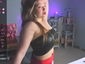 Chaturbate Sex Cam of oh_adaline