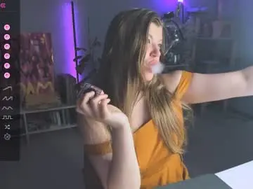 Chaturbate Private Sex Chat of oh_adaline