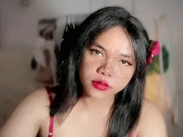 Chaturbate Watch Live Sex Cams of sweetasian_leith20