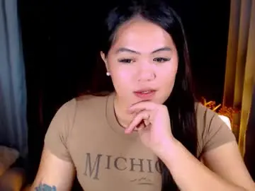 Chaturbate Adult Video Chat of venus_colly