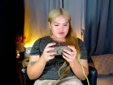 Chaturbate Live Porn of venus_colly
